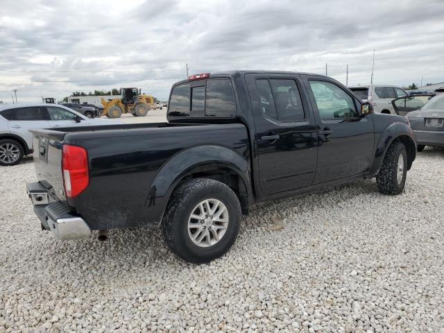 Image 3 of 2018 NISSAN FRONTIER S 2018 with VIN 1N6AD0ER7JN726276