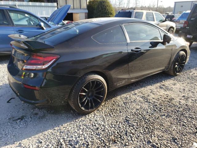 Image 3 of 2015 HONDA CIVIC SI 2015 with VIN 2HGFG4A58FH702502