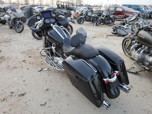 Image 3 of 2021 HARLEY-DAVIDSON FLTRXS  2021 with VIN 1HD1KTP18MB659824