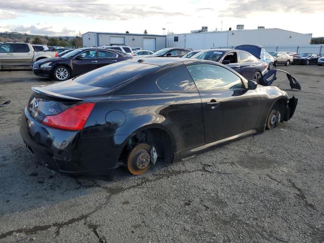 Image 3 of 2012 INFINITI G37 BASE 2012 with VIN JN1CV6EK8CM420021