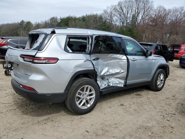 Изображение 3 2023 JEEP GRAND CHEROKEE L LAREDO 2023 с VIN 1C4RJKAG8P8912432