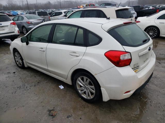 Obraz 2 z 2015 SUBARU IMPREZA PREMIUM 2015 z VIN JF1GPAC60F8205690