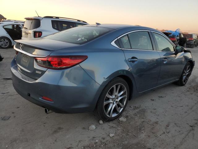 Obraz 3 z 2014 MAZDA 6 GRAND TOURING 2014 z VIN JM1GJ1W65E1149633