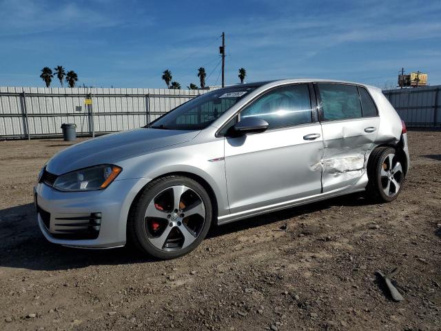 Изображение 2015 VOLKSWAGEN GTI  2015