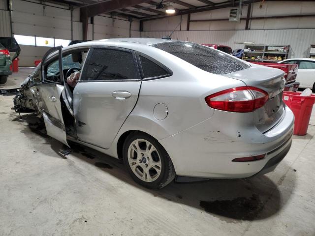 Obraz 2 z 2015 FORD FIESTA SE 2015 z VIN 3FADP4BJ2FM157230