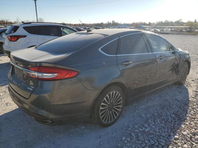 Image 3 of 2017 FORD FUSION SE 2017 with VIN 3FA6P0H96HR245587