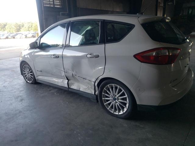 Obraz 2 z 2015 FORD C-MAX SE 2015 z VIN 1FADP5AU6FL123357