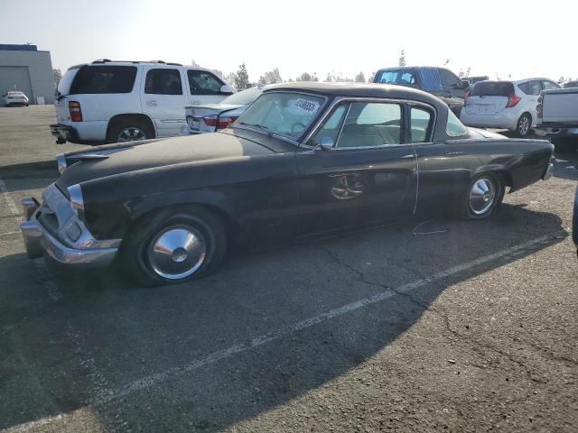1955 STUDEBAKER COMMANDER 1955 image