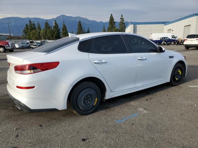 Image 3 of 2020 KIA OPTIMA LX 2020 with VIN 5XXGT4L38LG403259
