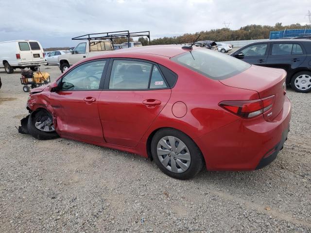 Obraz 2 z 2020 KIA RIO LX 2020 z VIN 3KPA24AD0LE337223