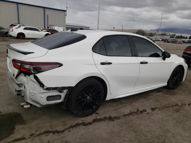 Изображение 3 2021 TOYOTA CAMRY SE 2021 с VIN 4T1G11BK4MU021945