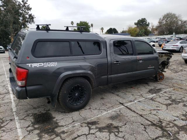 Изображение 3 2016 TOYOTA TACOMA DOUBLE CAB 2016 с VIN 3TMDZ5BNXGM012421