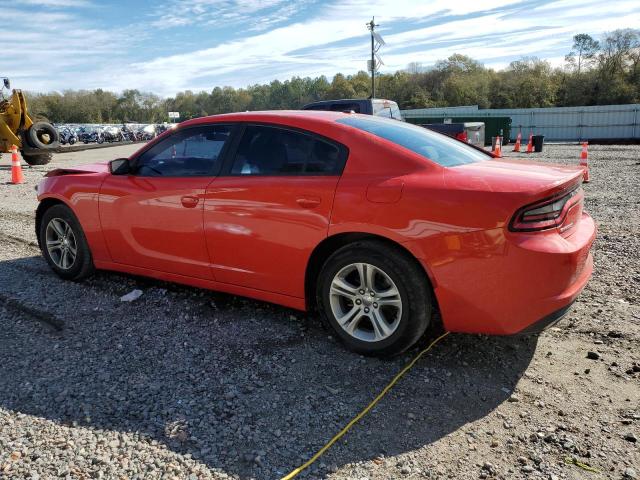 Image 2 of 2019 DODGE CHARGER SXT 2019 with VIN 2C3CDXBG1KH664234