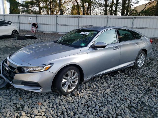 Obraz 1 z 2018 HONDA ACCORD LX 2018 z VIN 1HGCV1F12JA118987