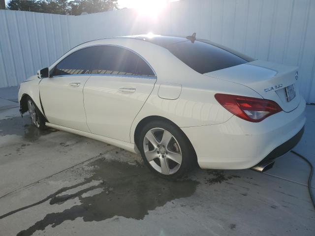 Obraz 2 z 2015 MERCEDES-BENZ CLA 250 4MATIC 2015 z VIN WDDSJ4GB6FN219079
