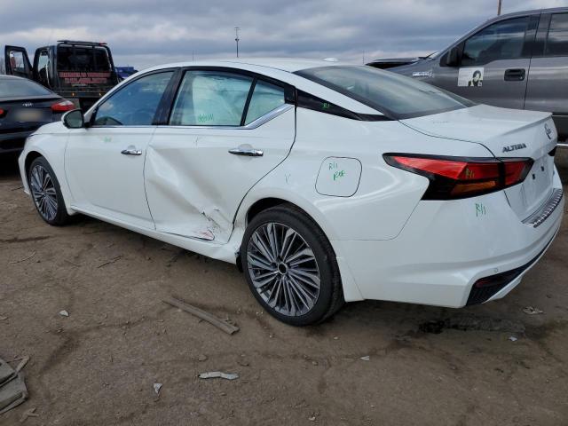 Изображение 2 2023 NISSAN ALTIMA SL 2023 с VIN 1N4BL4EW7PN420572