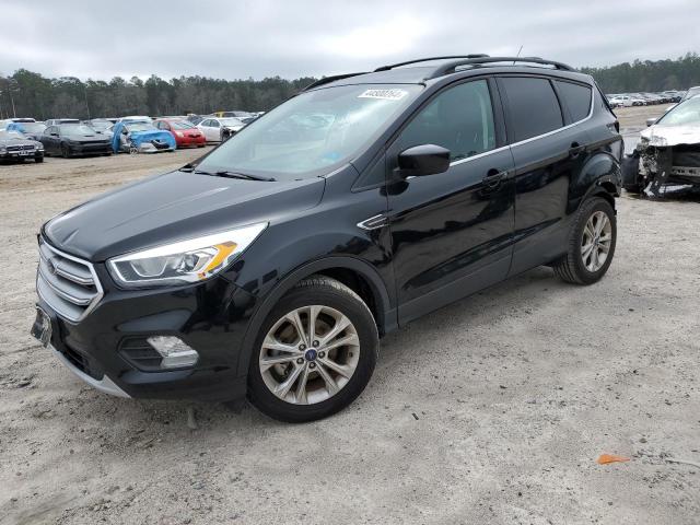 Obraz 1 z 2017 FORD ESCAPE SE 2017 z VIN 1FMCU0GD3HUD34193