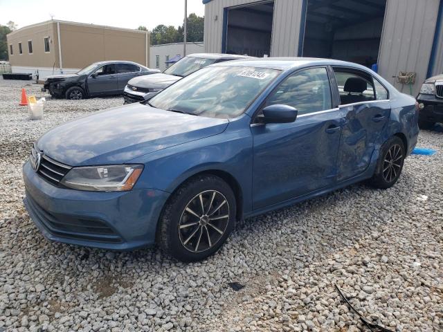 Obraz 1 z 2017 VOLKSWAGEN JETTA S 2017 z VIN 3VW167AJ7HM368264