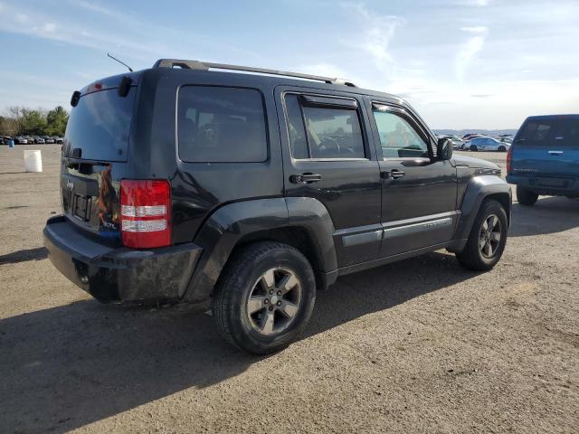 Изображение 3 2008 JEEP LIBERTY SPORT 2008 с VIN 1J8GN28K58W164198