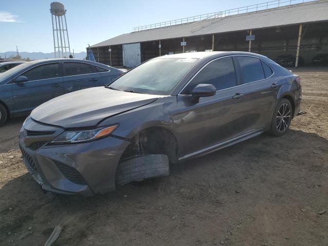 Obraz 1 z 2019 TOYOTA CAMRY L 2019 z VIN 4T1B11HK5KU170055