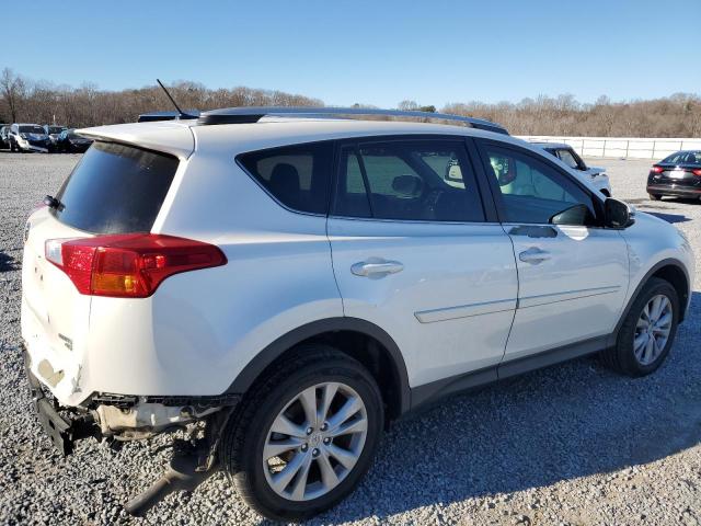 Image 3 of 2013 TOYOTA RAV4 LIMITED 2013 with VIN 2T3DFREV2DW075115