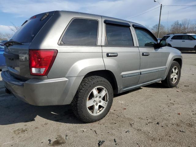 Image 3 of 2007 JEEP GRAND CHEROKEE LAREDO 2007 with VIN 1J8HR48P57C630180