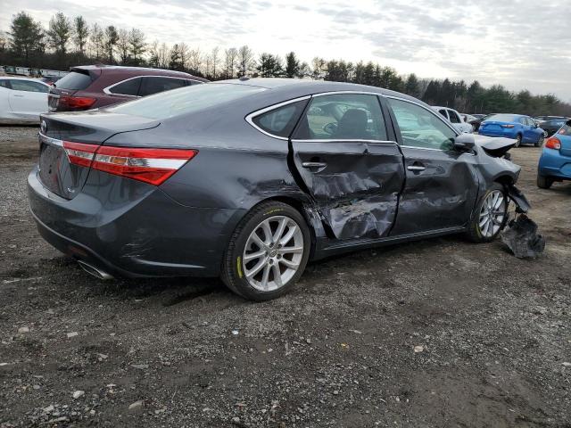 Image 3 of 2013 TOYOTA AVALON BASE 2013 with VIN 4T1BK1EB9DU020986