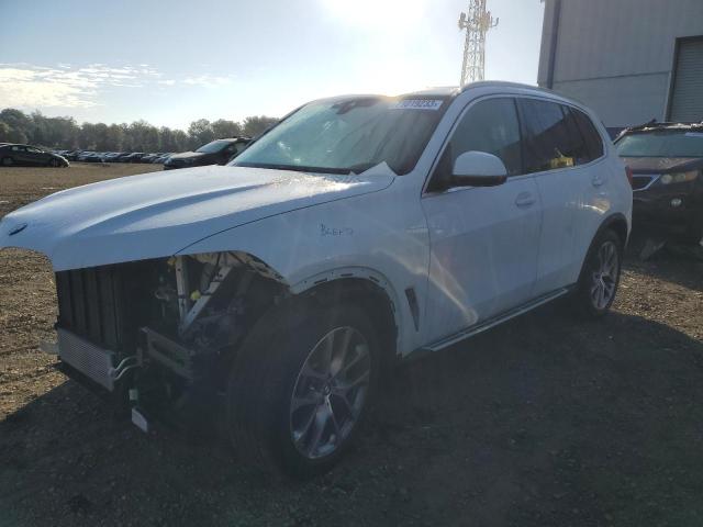 Изображение 2019 BMW X5 XDRIVE40I 2019