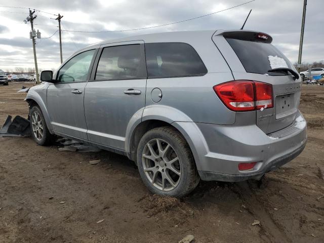 Изображение 2 2016 DODGE JOURNEY R/T 2016 с VIN 3C4PDDEG9GT244016