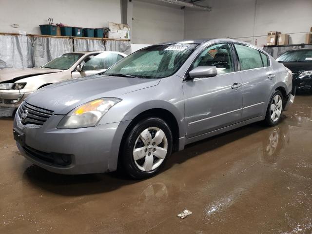 Image 1 of 2008 NISSAN ALTIMA 2.5 2008 with VIN 1N4AL21E78N553637