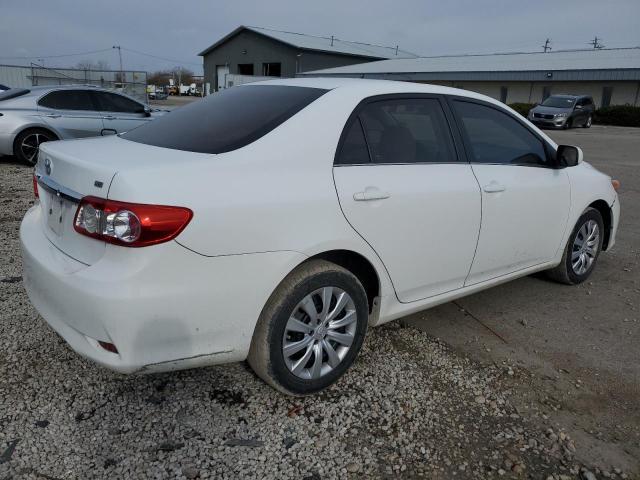 Image 3 of 2013 TOYOTA COROLLA BASE 2013 with VIN 2T1BU4EE0DC078380