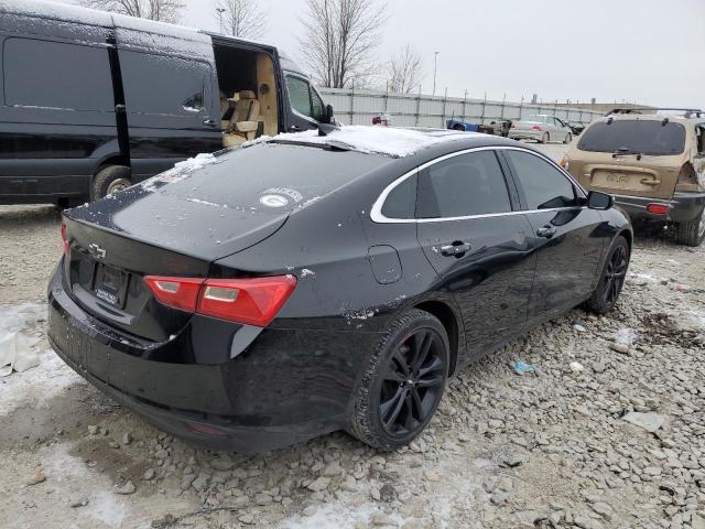 Image 3 of 2018 CHEVROLET MALIBU LT 2018 with VIN 1G1ZD5ST5JF239826
