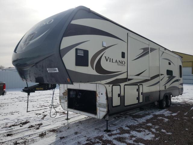 Изображение 2 2019 VANL VILANO 2019 с VIN 7HHFC3925KV190269