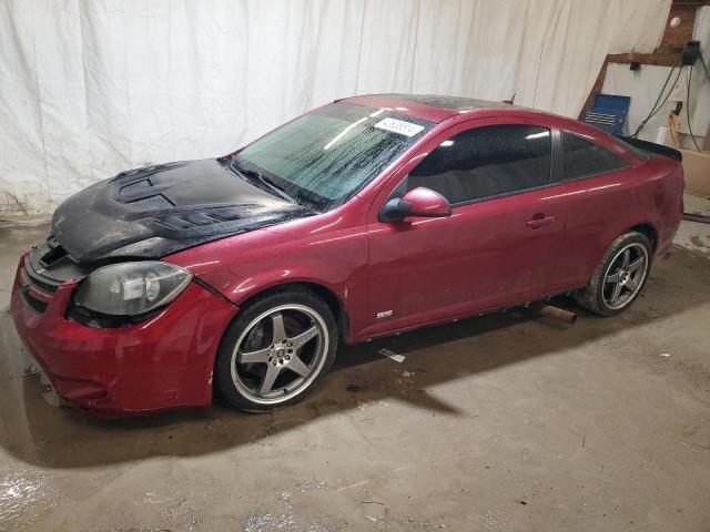 Изображение 2009 CHEVROLET COBALT SS 2009
