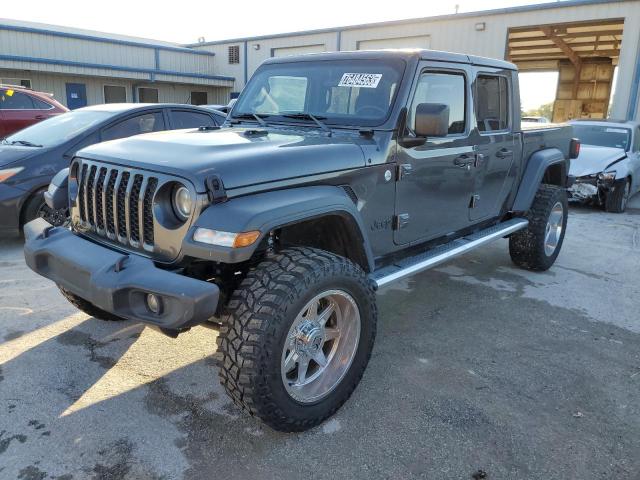 Изображение 2020 JEEP GLADIATOR SPORT 2020