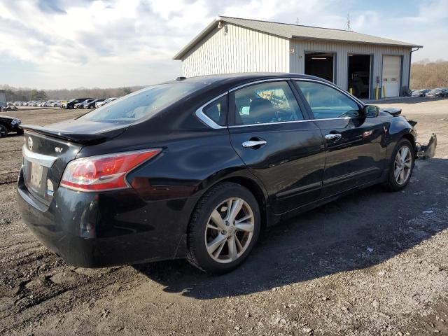 Изображение 3 2014 NISSAN ALTIMA 2.5 2014 с VIN 1N4AL3AP0EC411371