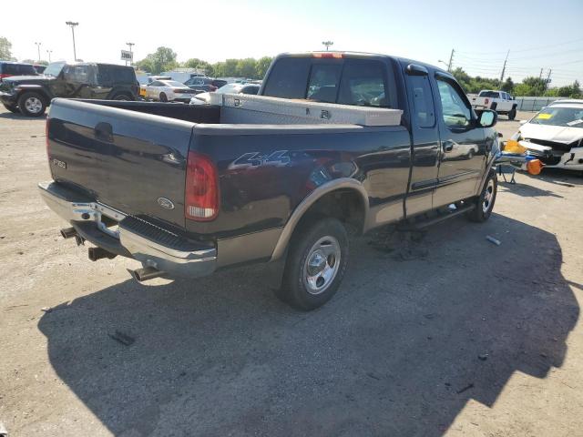 Image 3 of 2001 FORD F150  2001 with VIN 1FTRX18L31NA45560