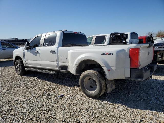 Изображение 2 2023 FORD F350 SUPER DUTY 2023 с VIN 1FT8W3DT5PED56061