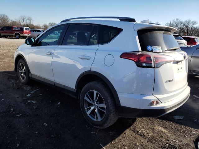 Obraz 2 z 2018 TOYOTA RAV4 ADVENTURE 2018 z VIN 2T3WFREV8JW411807