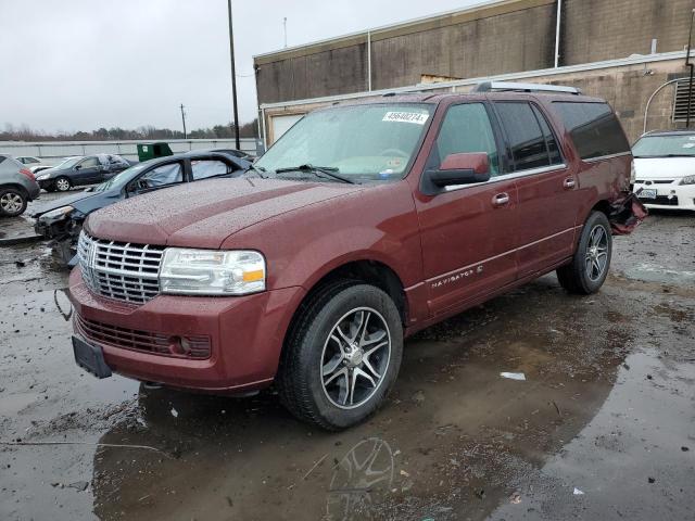 2012 LINCOLN NAVIGATOR L 2012 image