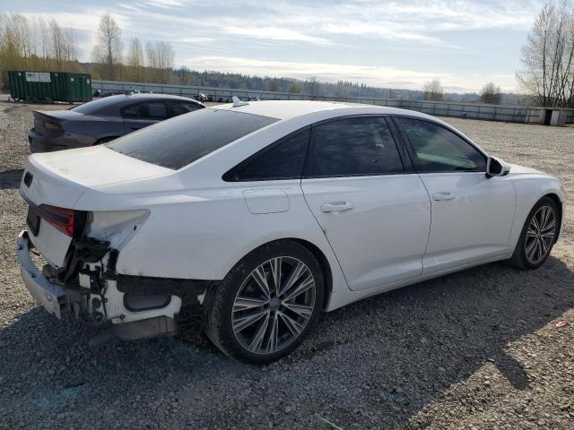 Изображение 3 2019 AUDI A6 PREMIUM PLUS 2019 с VIN WAUE8AF27KN118076