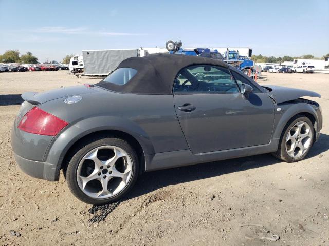 Изображение 3 2002 AUDI TT  2002 с VIN TRUTC28N521011286