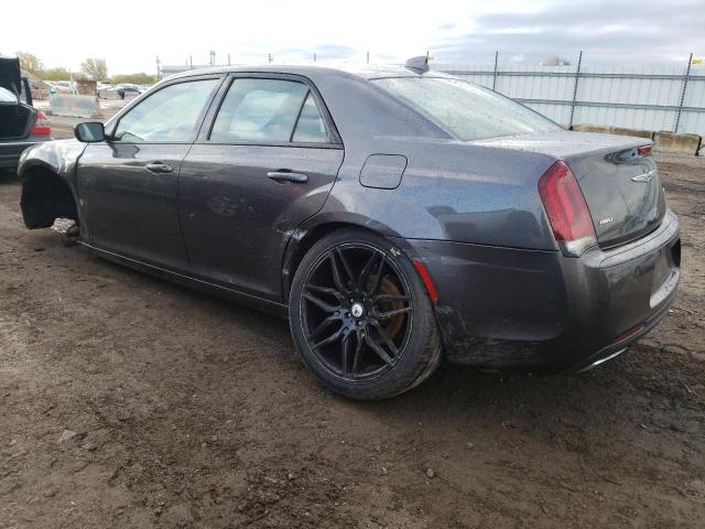 Image 2 of 2016 CHRYSLER 300 S 2016 with VIN 2C3CCAGG9GH136358