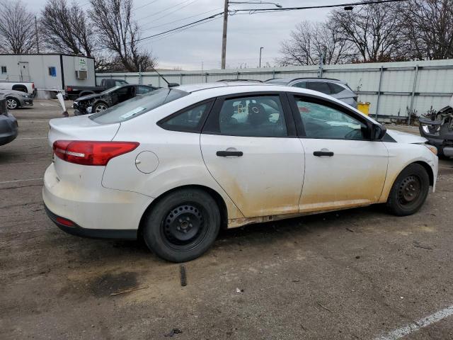 Image 3 of 2016 FORD FOCUS S 2016 with VIN 1FADP3E29GL394492