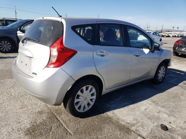 Image 3 of 2015 NISSAN VERSA NOTE S 2015 with VIN 3N1CE2CP2FL386826