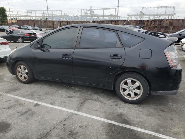 Image 2 of 2005 TOYOTA PRIUS  2005 with VIN JTDKB20U153015968