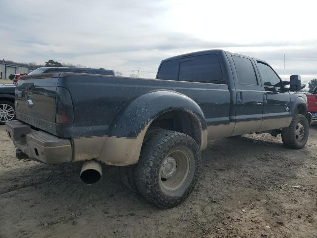 Obraz 3 z 2014 FORD F350 SUPER DUTY 2014 z VIN 1FT8W3DT7EEB33775