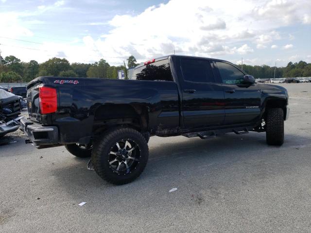 Obraz 3 z 2017 CHEVROLET SILVERADO K1500 LT 2017 z VIN 3GCUKREC9HG194330