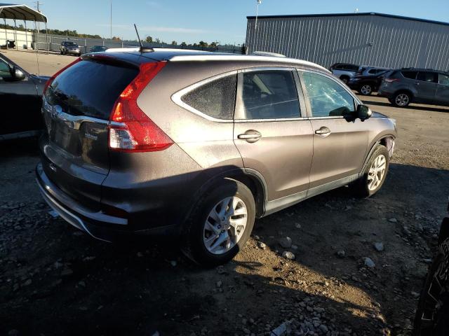 Изображение 3 2015 HONDA CR-V EXL 2015 с VIN 2HKRM3H79FH521504