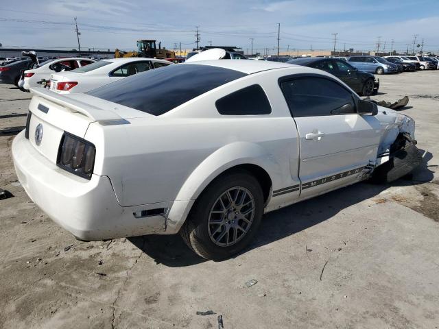 Изображение 3 2006 FORD MUSTANG  2006 с VIN 1ZVFT80N765148070